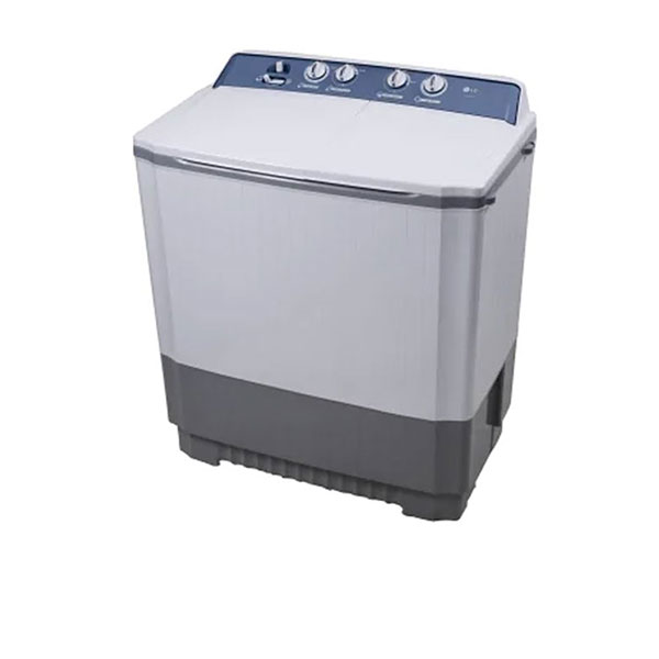 LG 10KG Semi Automatic Washing Machine (WM1401)