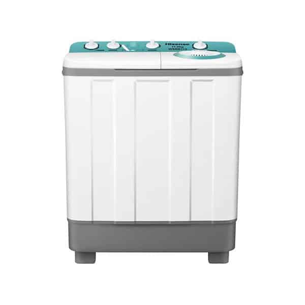 Hisense 11KG Semi Washing Machine (WMWSRB113)