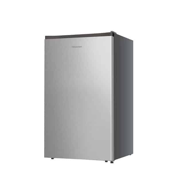 Hisense 121 Litres Single Door Refrigerator (121DR)