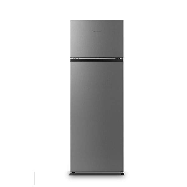 Hisense 240 Litres Double Door Refrigerator (240 DR)