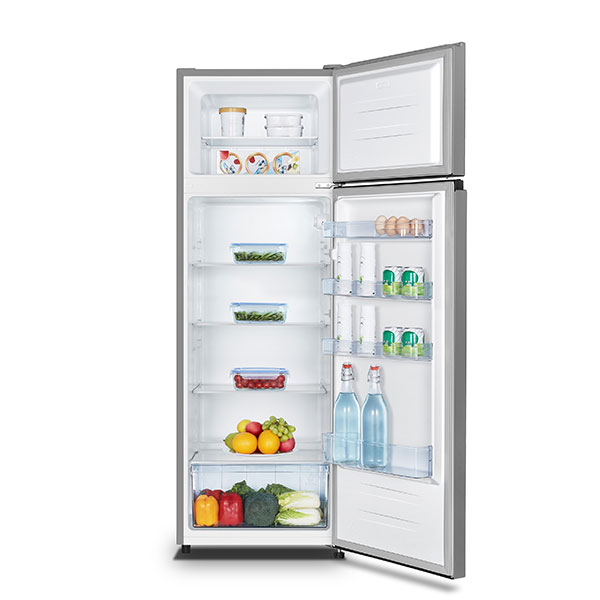 Hisense 240 Litres Double Door Refrigerator (240 DR) Benue House