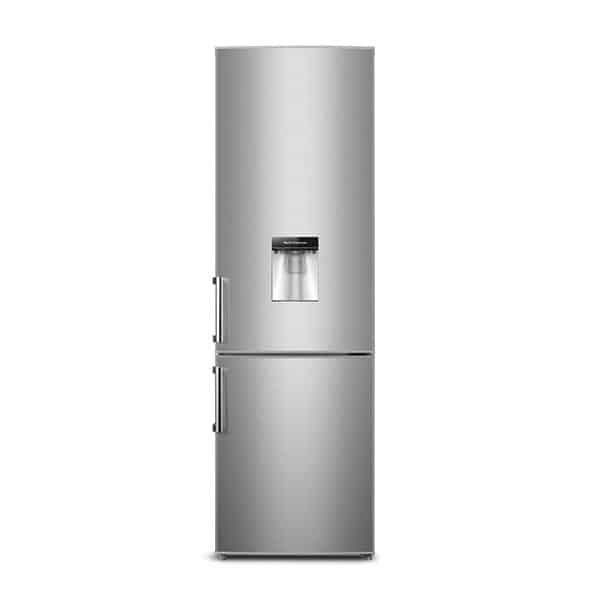 Hisense 264 Litres Bottom Freezer Refrigerator (35DCB-RD)