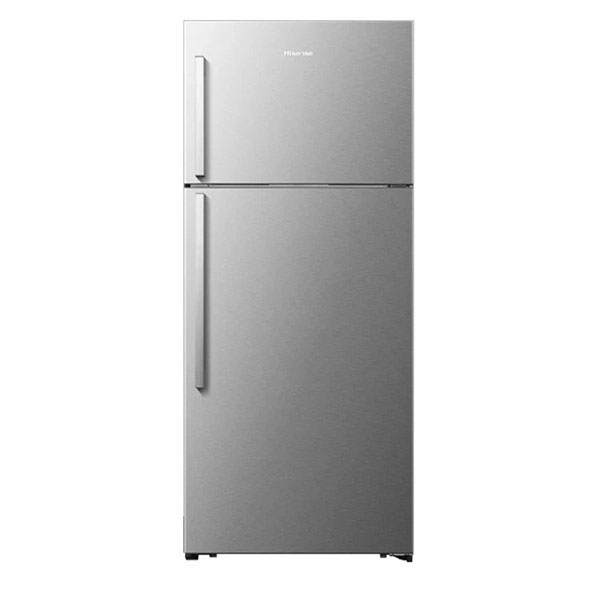 Hisense 504 Litres Double Door Refrigerator (66WR)