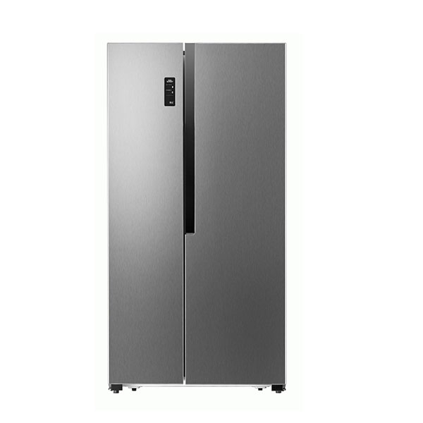 Hisense 516 Litres Side by Side Refrigerator (67WS)