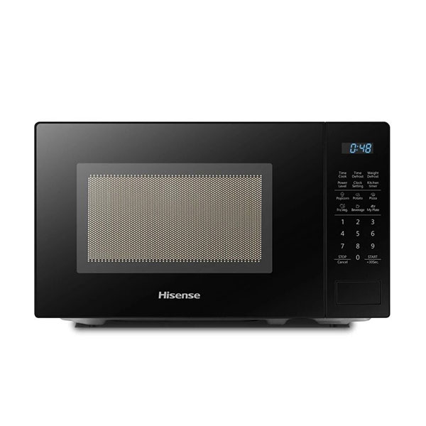 HIsense 20 Litres Microwave Oven (MWO20MOBS10)