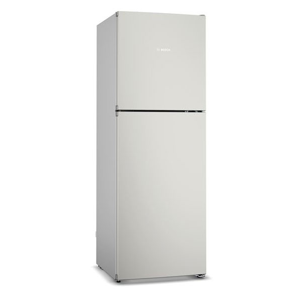 Bosch 286 Litres Double Door Refrigerator (KDN30N12N5)
