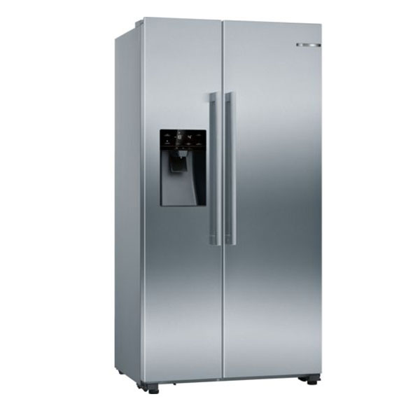 Bosch 562 Litres Side by Side Refrigerator (KAI93VIFPG)
