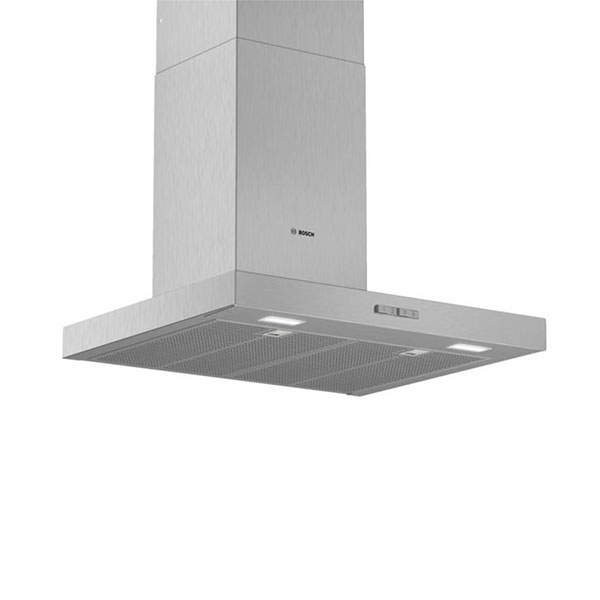 Bosch 60 cm wall-mounted Cooker Extractor (DWB64BC51B)