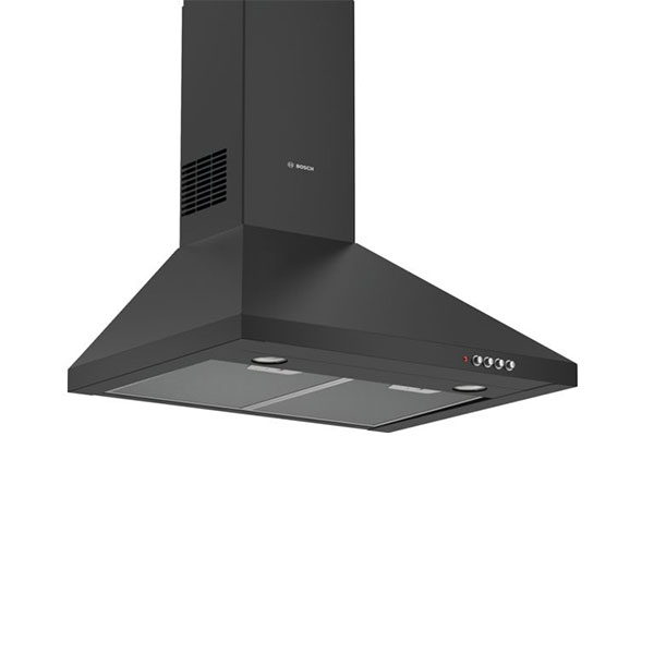 Bosch 60 cm wall-mounted Cooker Extractor (DWP64CC60Z)