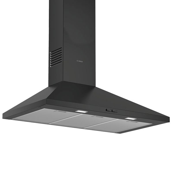 Bosch 90 cm wall-mounted Cooker Extractor (DWP94BC60B)