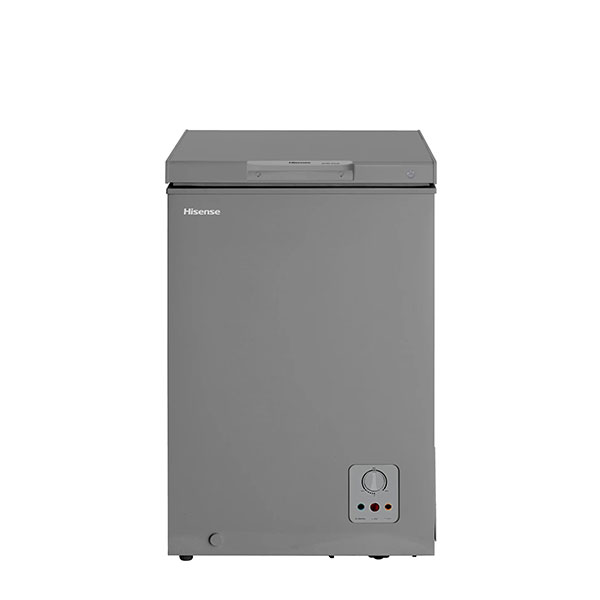 Hisense 95 Liters Deep Freezer (FRZ 120 SH)