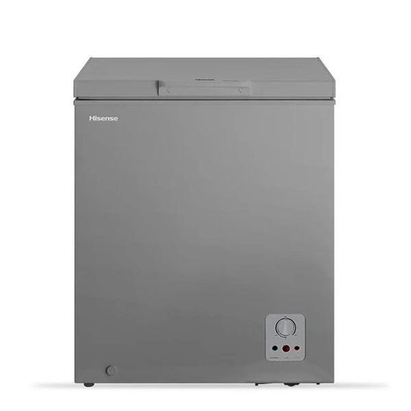 Hisense 142 Liters Deep Freezer (FRZ 180SH)
