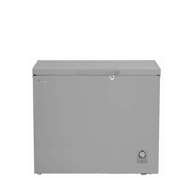 Hisense 250 Liters Deep Freezer (FRZ 340SH)
