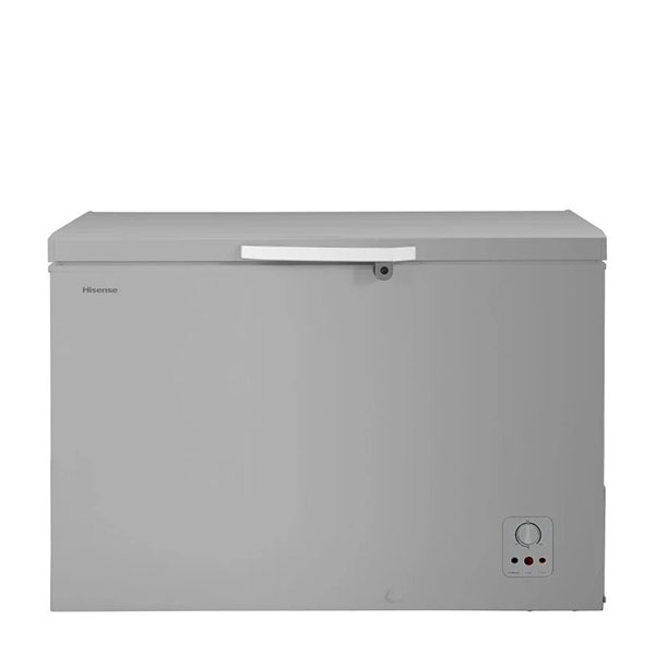 Hisense 297 Liters Deep Freezer (FRZ 390SH)