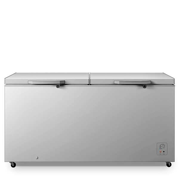 Hisense 500 Liters Deep Freezer (FRZ 66DD)