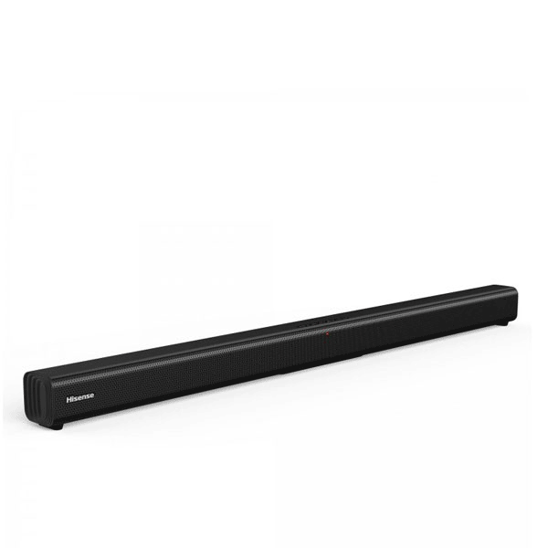 Hisense 60 Watts Sound Bar (AUD 205) Benue House