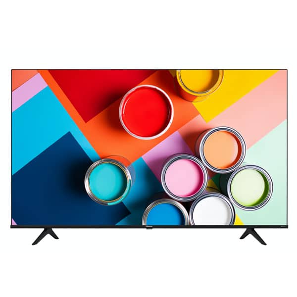 Hisense 65 Inch UHD 4K SMART TV (A6G Series)