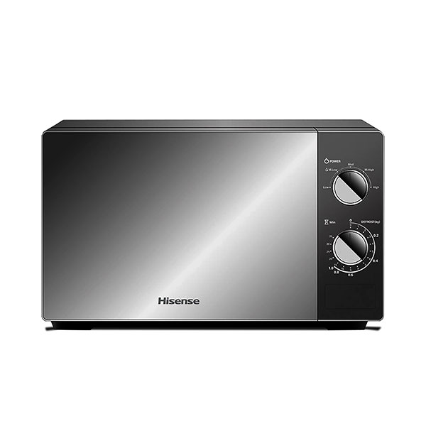 HIsense 20 Litres Microwave Oven (MWO20MOMS10-H)