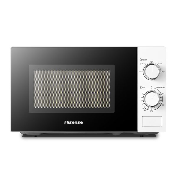 HIsense 20 Litres Microwave Oven (MWO20MOWS10-H)
