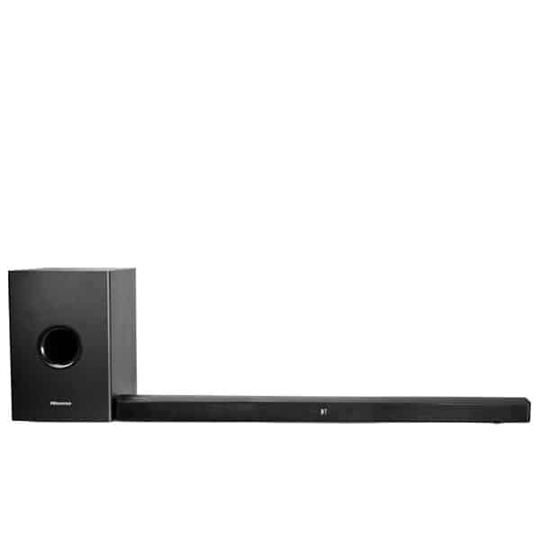 Hisense 320 Watts Sound Bar (AUD 219)