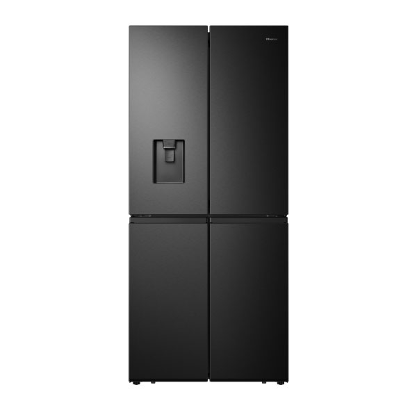 Hisense 432 Litres 4 Doors Refrigerator (REF 56WC)