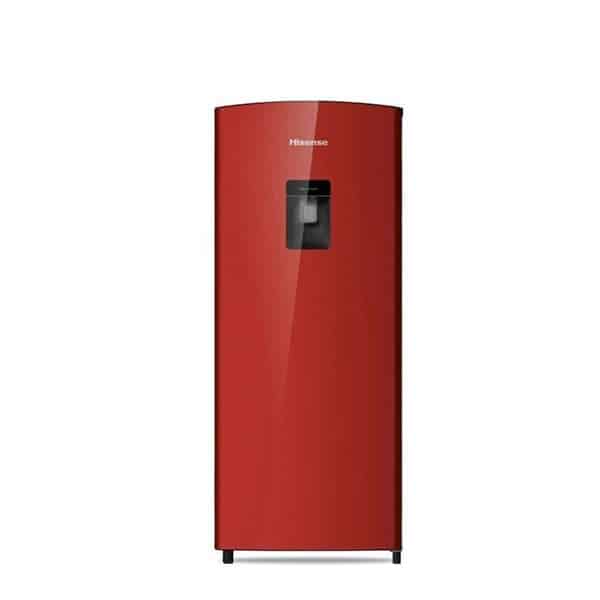 Hisense 176 Litres Single Door Refrigerator (RS23RSDR-WD)