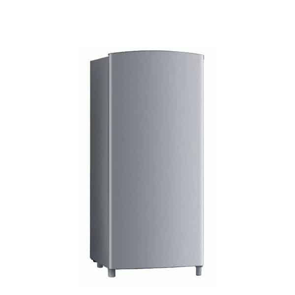 Hisense 176 Litres Single Door Refrigerator (RS230S)