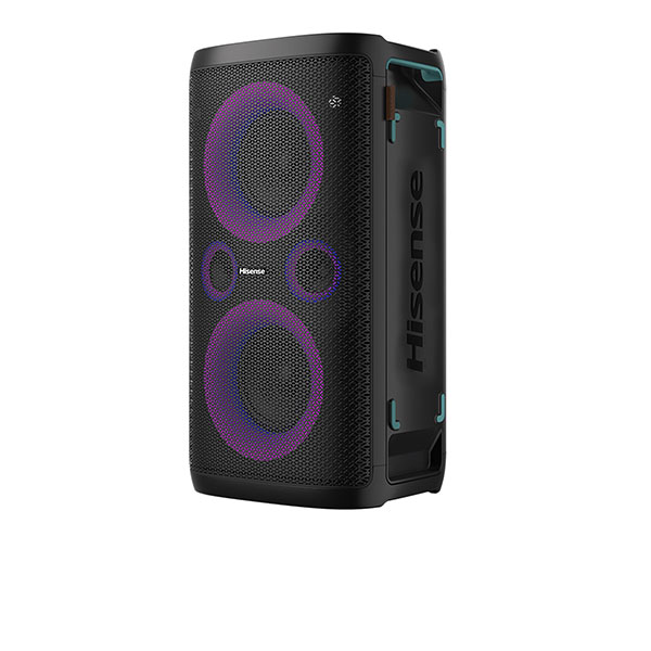 Hisense 300 Watts Party Rocker (HP100)