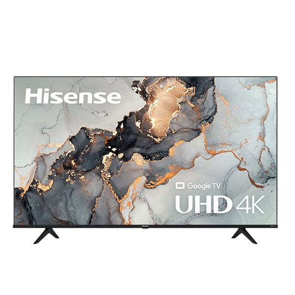 Hisense 65 Inch UHD 4K SMART TV (A6H Series)