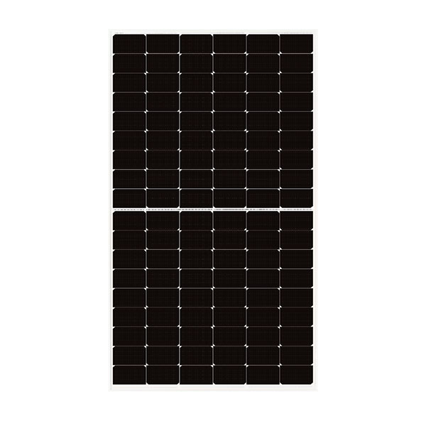 Jinko 580W Monofacial Solar Panel