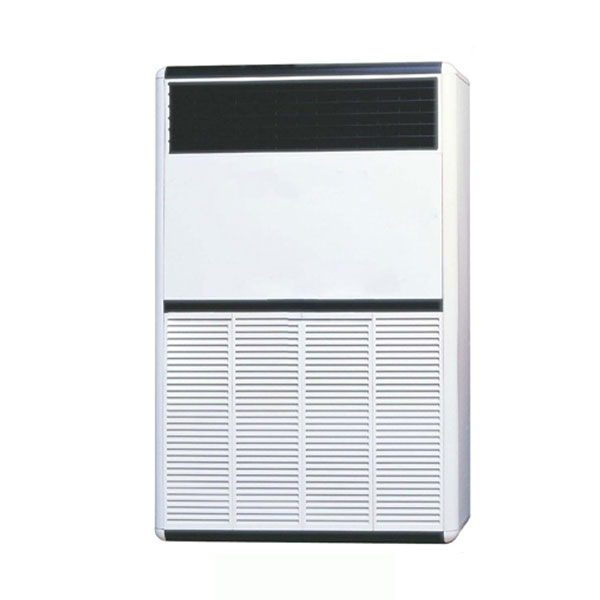 LG 10HP Inverter Floor Standing Unit AC