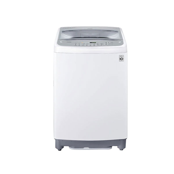 LG 12KG Top Loader Washing Machine (WM1266)