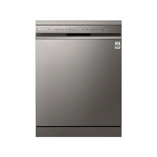 LG Dishwasher (512DFB-FP)