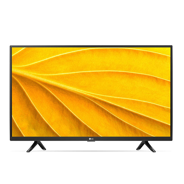 LG 43 Inch LED TV (LP500 Series)