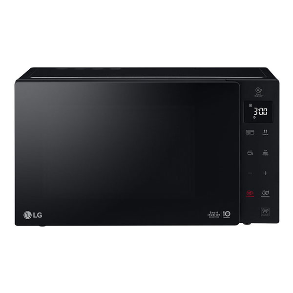 LG 25 Liters Microwave Oven (MWO6535)
