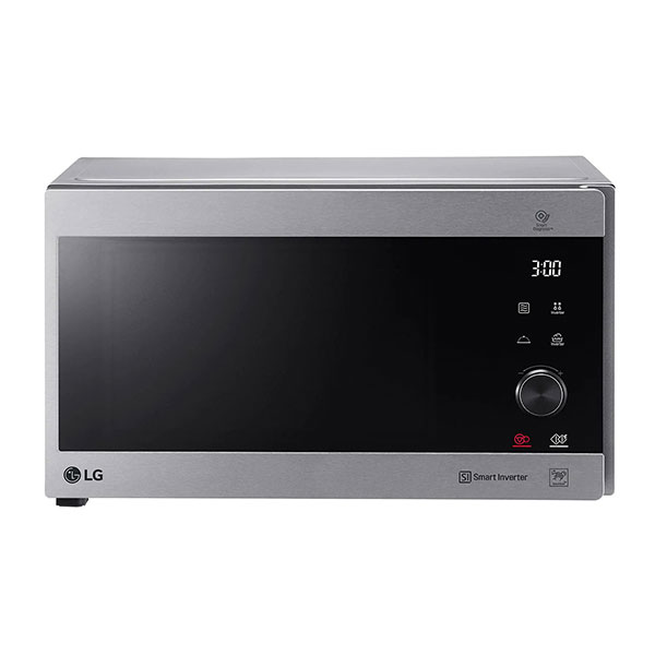 LG 42 Liters Microwave Oven (MWO8265CIS)