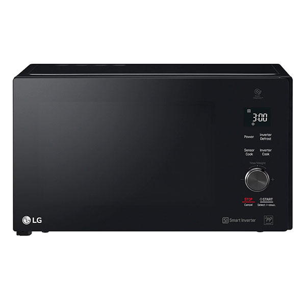 LG 42 Liters Microwave Oven (MWO8265DIS)