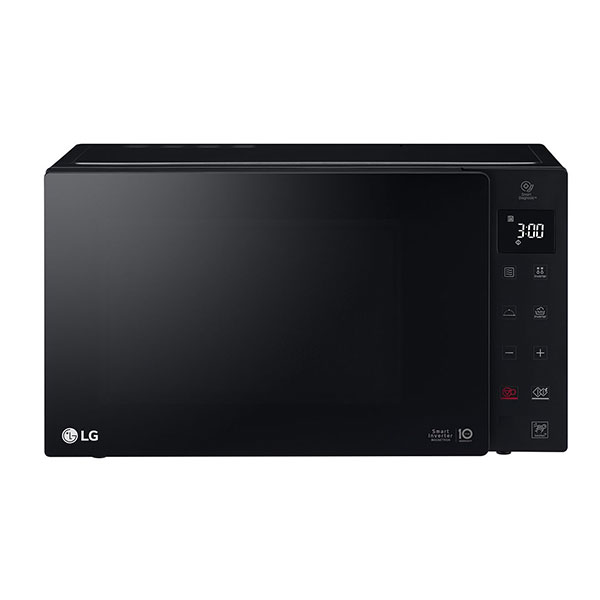 LG 25 Liters Microwave Oven (MWO2535)