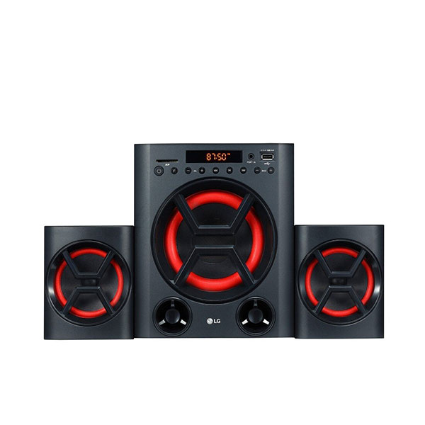 LG 40 Watts Mini Hi-Fi (LK72B)