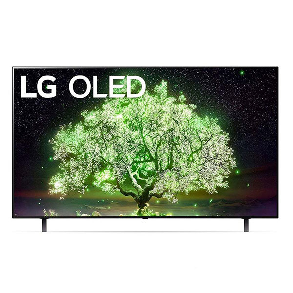 LG 55 Inch OLED 4K SMART TV (A1 Series)