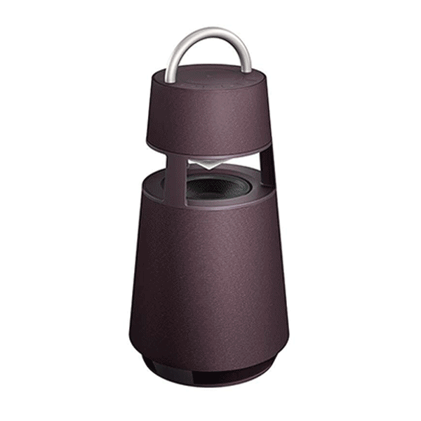 LG Xboom 360 Portable Speaker (RP4G)