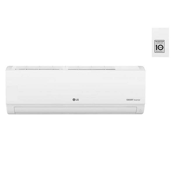 LG 1HP SMART Inverter Split Unit AC (GENCOOL-C Series)