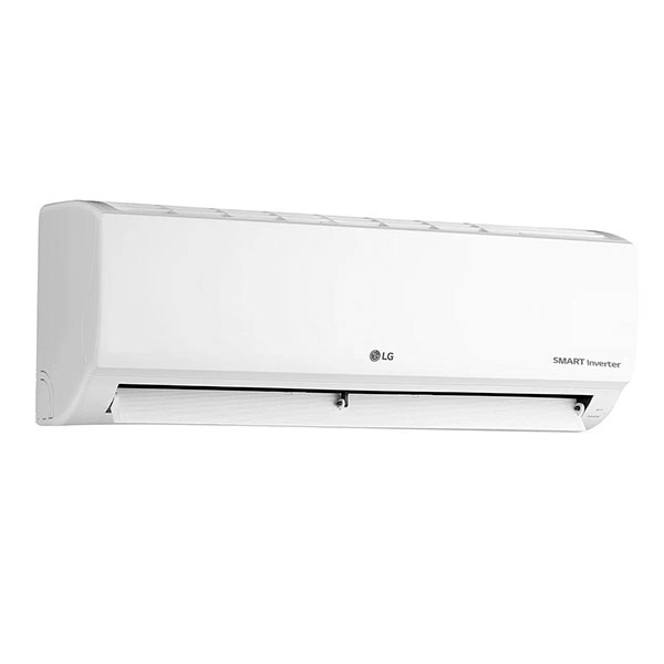LG 1HP SMART Inverter Split Unit AC (GENCOOLC Series) BenueHouse
