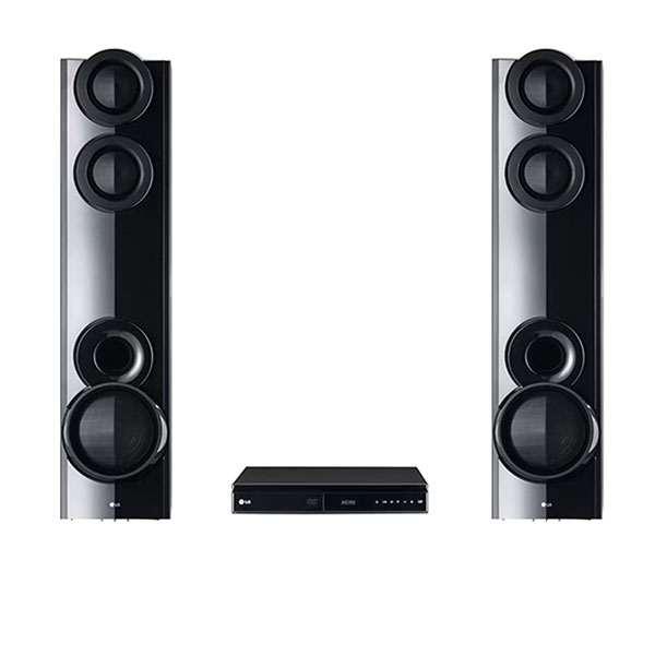 LG 1000W Home Theater Sound System (675LHD)