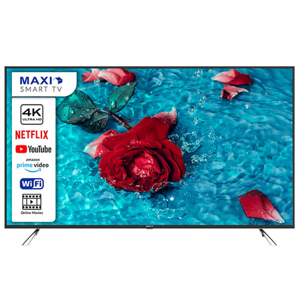 Maxi 70 Inch UHD SMART TV (D2010 Series)