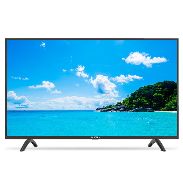 Maxi 40 Inch LED TV (D2010NS Series)