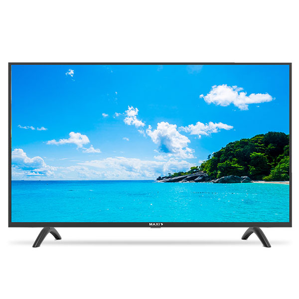 Maxi 43 Inch LED TV (D2010 Series)