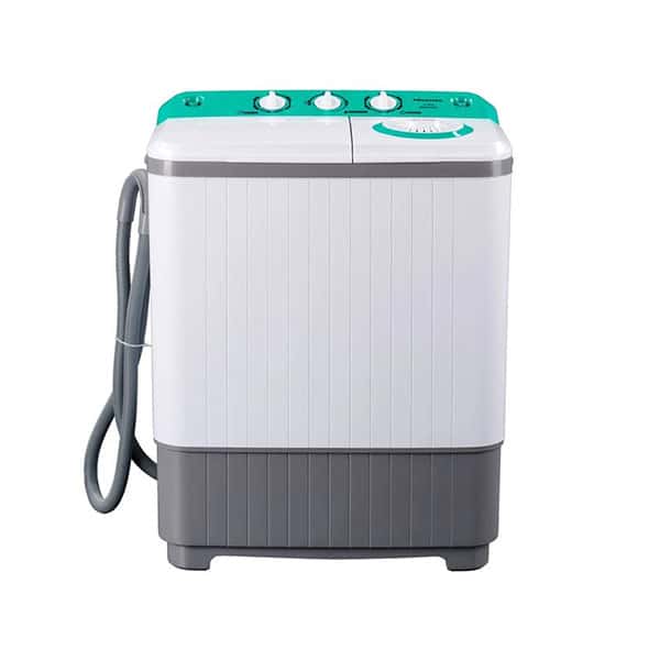 Hisense 5KG Semi Washing Machine (WM503WSPA)