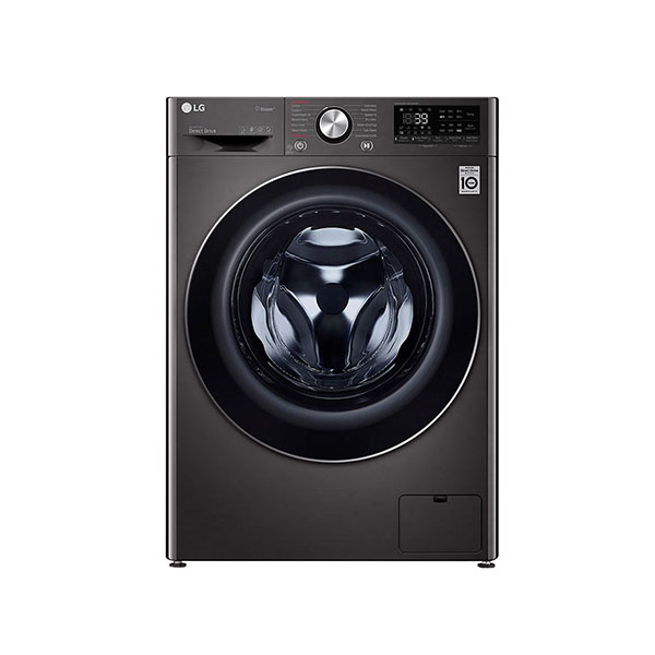 LG 9KG/5KG Front Load Washer Dryer Combo (2V5FGPYJE)