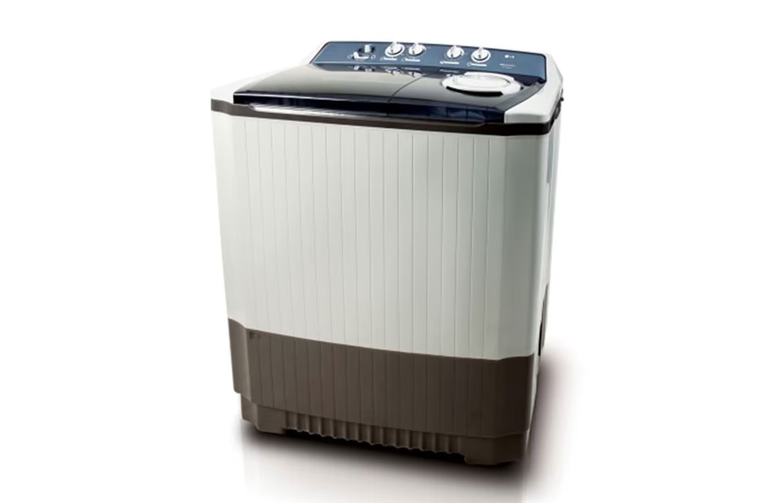 LG 16KG Semi Automatic Washing Machine (WM1860)